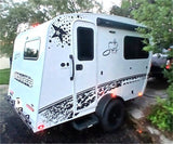 2025 INTECH sol rover dawn 16' camper in Fort Collins, CO (photo 6)