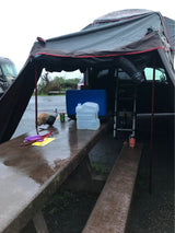 Ikamper x-cover 2.0 Rooftop Tent in Sequim, WA (photo 7)