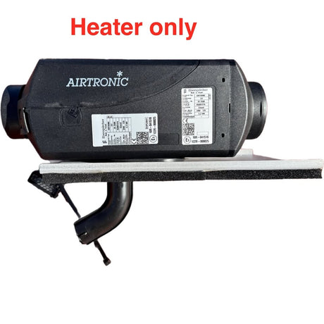Espar Eberspacher Airtronic D2 Diesel Bunk Heater RV Semi Van 2Kw 12 volt in Vancouver, WA (photo 1)