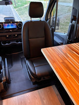 2025 Mercedes-Benz Sprinter Van AWD in Denver, CO (photo 8)
