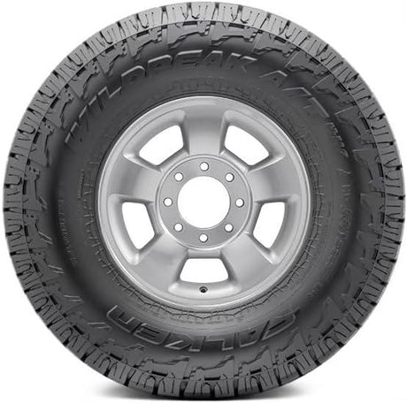 Four(4) Brand New Falken Wildpeak A/T4W All Terrain 265/75R16 116T Tires in Bothell, WA (photo 5)