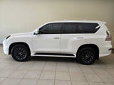 2021 Lexus GX 460 Premium w/ Premium Package in Seattle, WA (photo 3)