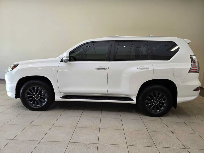 2021 Lexus GX 460 Premium w/ Premium Package in Seattle, WA (photo 3) — photo 3