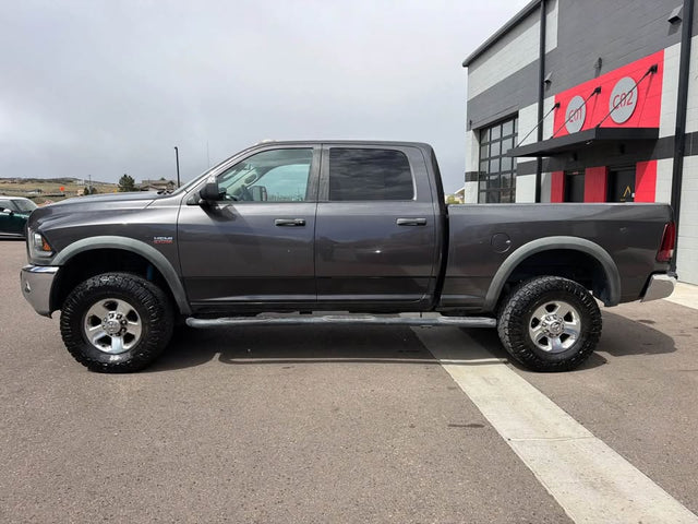 2016 Ram 2500 Crew Cab · Power Wagon Pickup 4D 6 1/3 ft — photo 2
