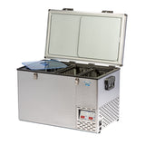 90L Legacy Smart QC Fridge/Freezer — Equipt Expedition Outfitters (photo 5)