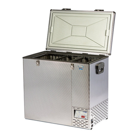 125L Legacy Smart QC Fridge/Freezer — Equipt Expedition Outfitters (photo 5)