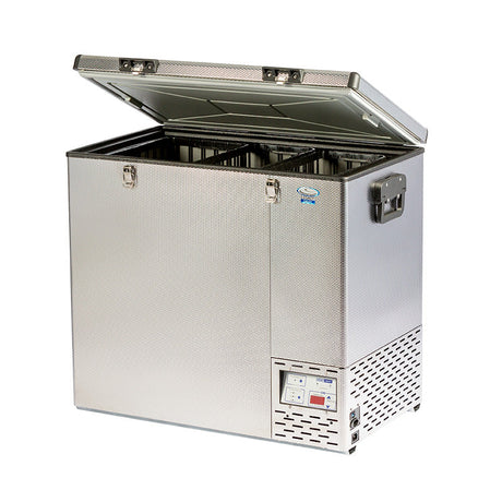 125L Legacy Smart QC Fridge/Freezer — Equipt Expedition Outfitters (photo 6)
