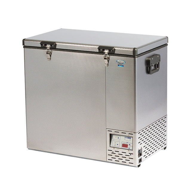 125L Legacy Smart QC Fridge/Freezer — Equipt Expedition Outfitters