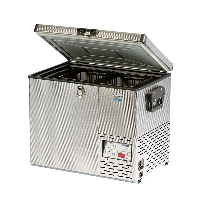 40L Legacy Smart QC Fridge/Freezer — Equipt Expedition Outfitters (photo 6)