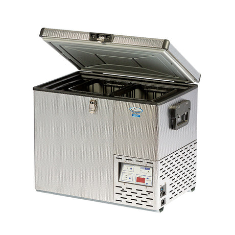 40L Legacy Smart QC Fridge/Freezer — Equipt Expedition Outfitters (photo 6)