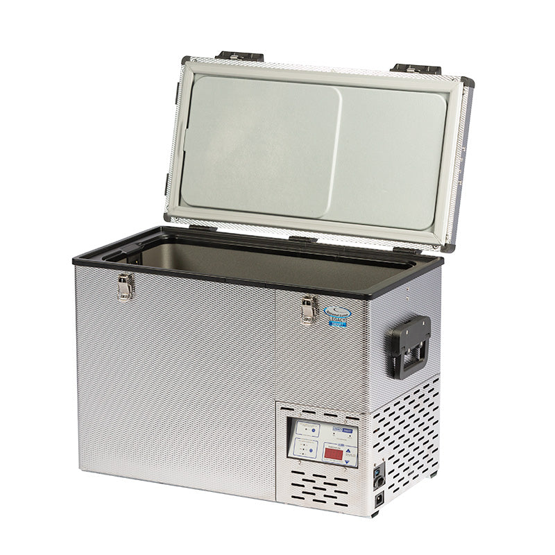 52L Legacy Smart QC Fridge/Freezer — Equipt Expedition Outfitters (photo 5)