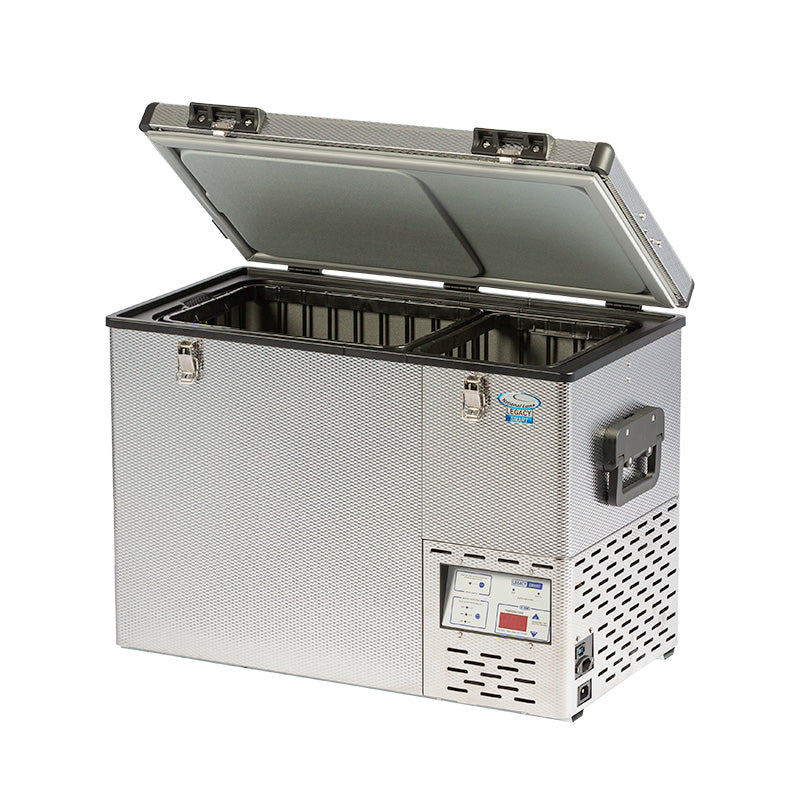 52L Legacy Smart QC Fridge/Freezer — Equipt Expedition Outfitters (photo 6)