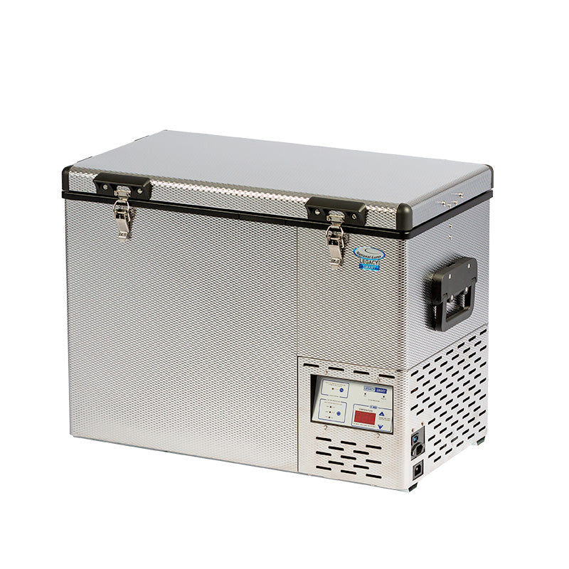 52L Legacy Smart QC Fridge/Freezer — Equipt Expedition Outfitters