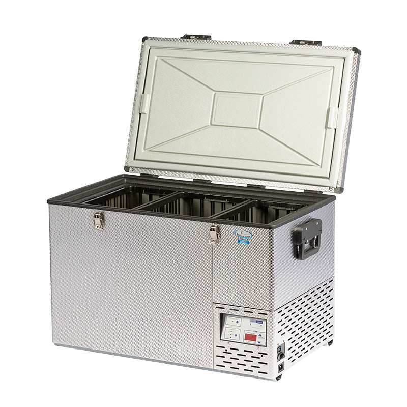 80L Legacy Smart QC Fridge/Freezer — Equipt Expedition Outfitters (photo 5) — photo 5