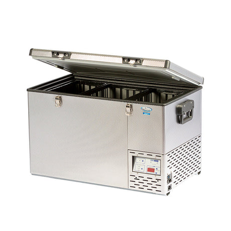 80L Legacy Smart QC Fridge/Freezer — Equipt Expedition Outfitters (photo 6)