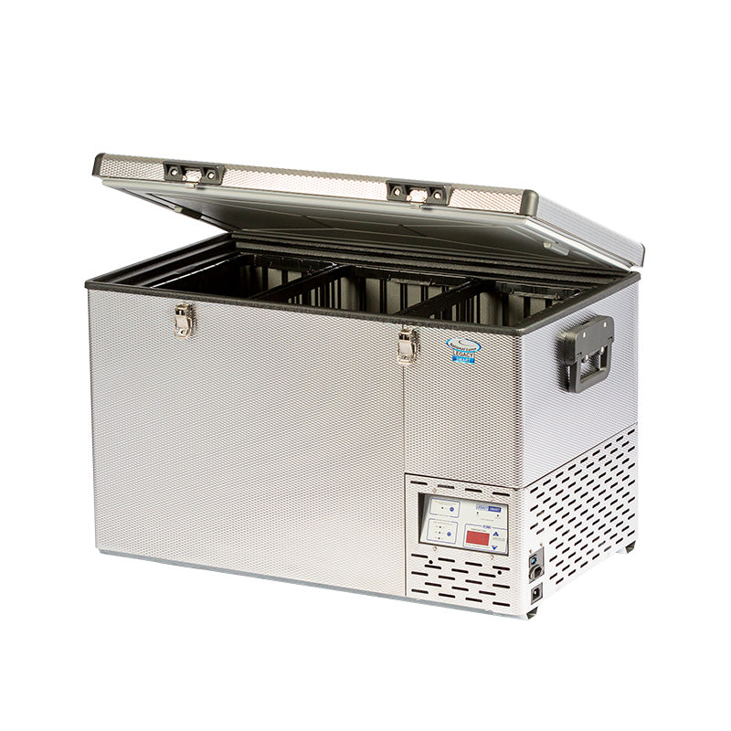 80L Legacy Smart QC Fridge/Freezer — Equipt Expedition Outfitters (photo 6) — photo 6
