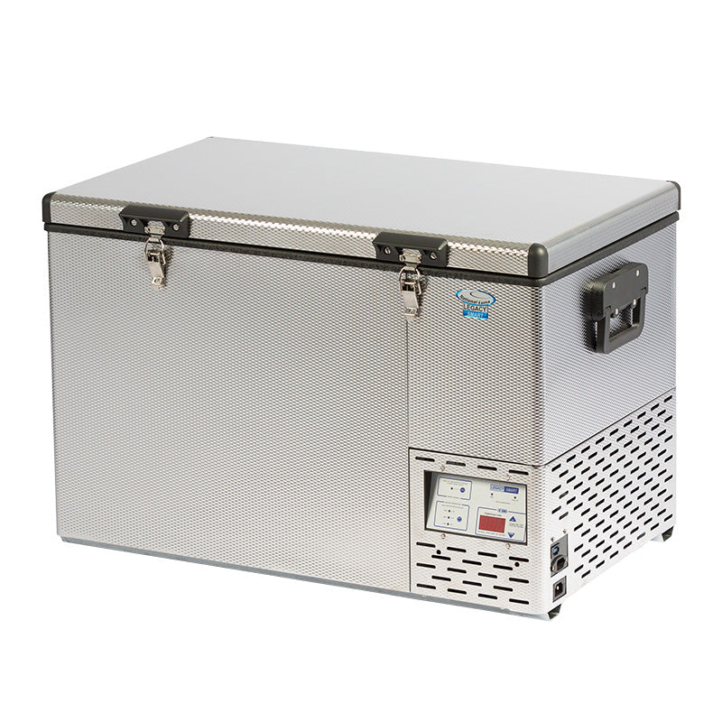 80L Legacy Smart QC Fridge/Freezer — Equipt Expedition Outfitters — photo 1