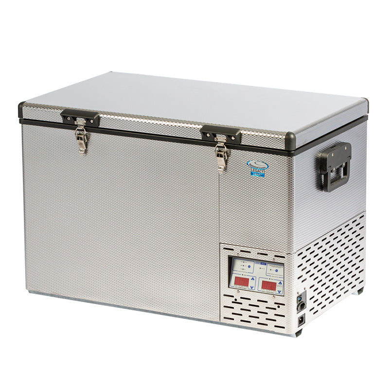 90L Legacy Smart QC Fridge/Freezer — Equipt Expedition Outfitters