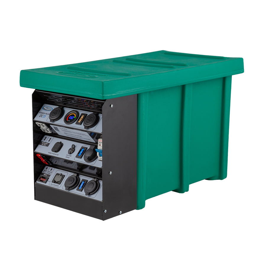 DC-25 Power Pack — Equipt Expedition Outfitters — photo 1
