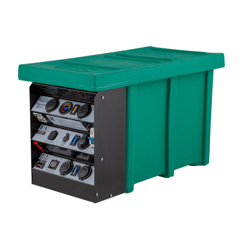 DC-25 Power Pack — Equipt Expedition Outfitters — photo 1