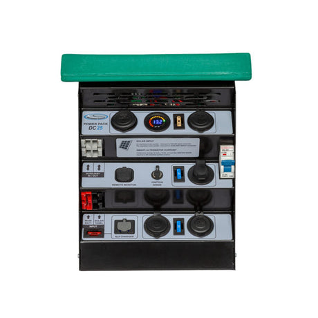 DC-25 Power Pack — Equipt Expedition Outfitters (photo 2)