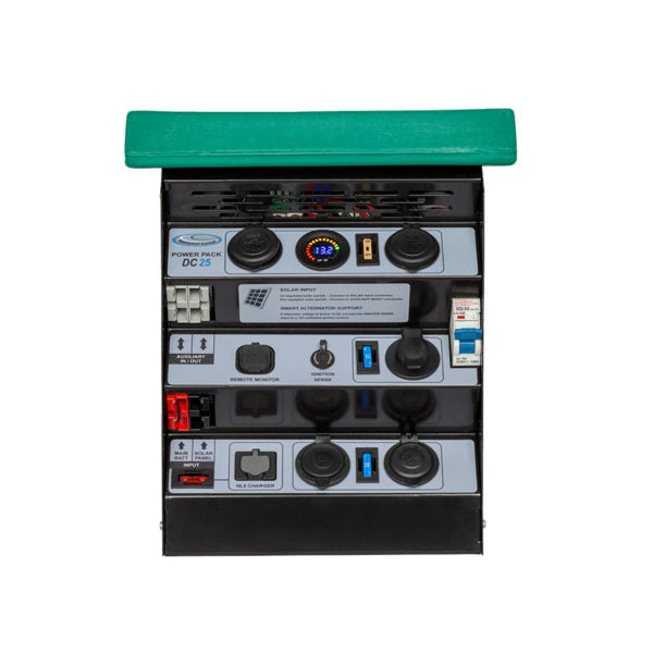 DC-25 Power Pack — photo 2