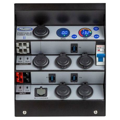 Power Pack 2 — Equipt Expedition Outfitters (photo 2)