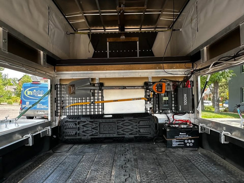 2019 Chevrolet silverado z71 off-road overland in Denver, CO (photo 8) — photo 8