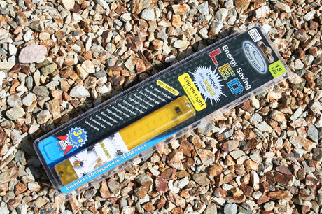 Clip On Dual Level Light — Equipt Expedition Outfitters (photo 5)