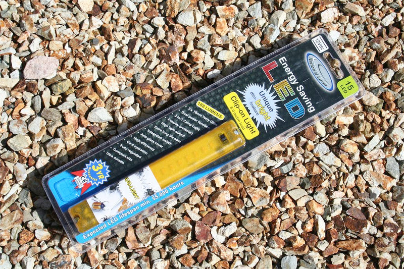 Clip On Dual Level Light — Equipt Expedition Outfitters (photo 5) — photo 5