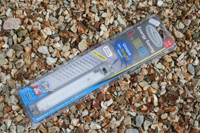 Hard Mount Dual Level Light — photo 3