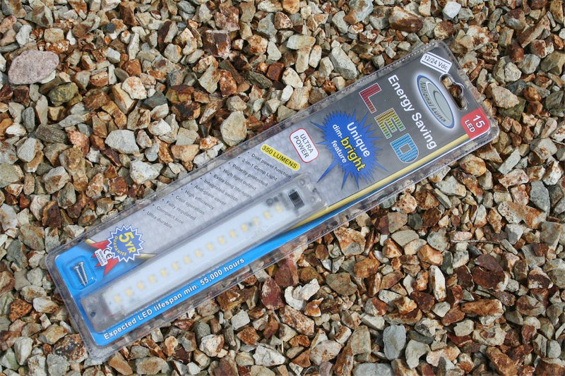 Hard Mount Dual Level Light — Equipt Expedition Outfitters (photo 3) — photo 3