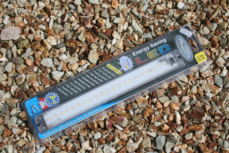 Hard Mount Dual Level Light — Equipt Expedition Outfitters (photo 4) — photo 4