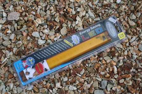 Hard Mount Dual Level Light — Equipt Expedition Outfitters (photo 6)