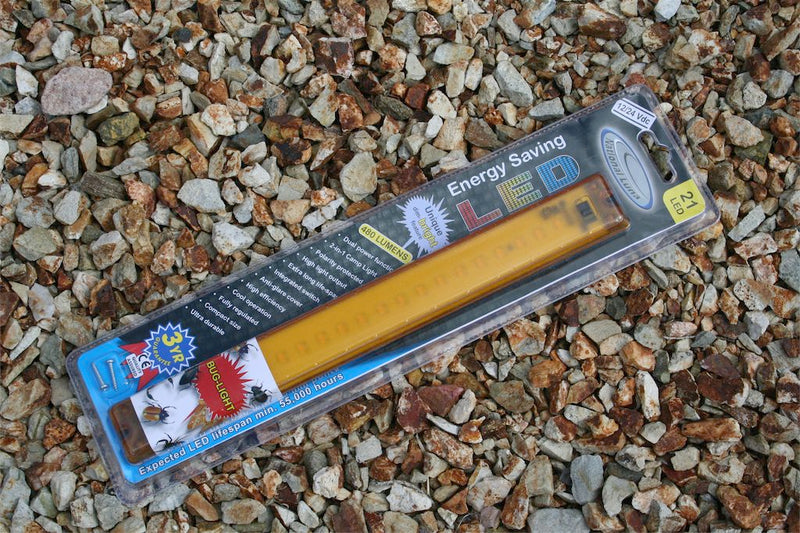 Hard Mount Dual Level Light — Equipt Expedition Outfitters (photo 6) — photo 6
