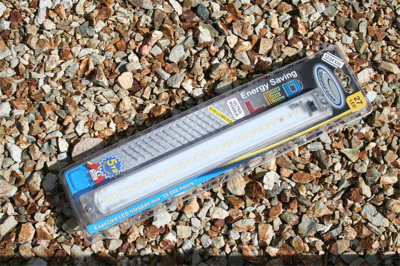 Clip On Dual Level Light — Equipt Expedition Outfitters (photo 6) — photo 6