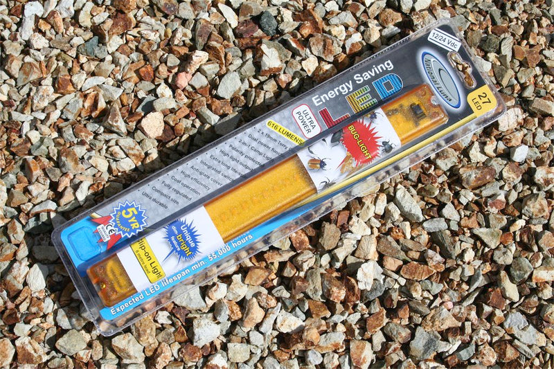 Clip On Dual Level Light — Equipt Expedition Outfitters (photo 7) — photo 7