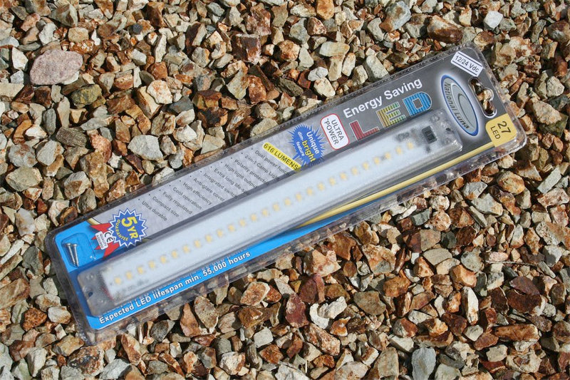 Hard Mount Dual Level Light — Equipt Expedition Outfitters (photo 5) — photo 5