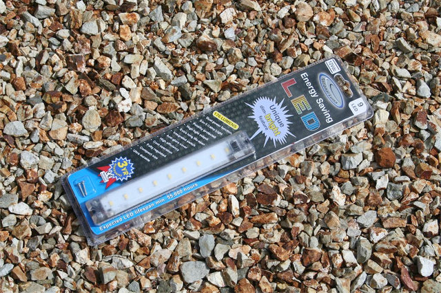 Hard Mount Dual Level Light — photo 2
