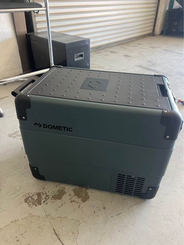 Dometic CFX2 - 45 — photo 3