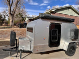 2021 Trailer Colorado Teardrop Mount Massive in Arvada, CO (photo 1)