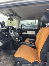 2007 Toyota FJ Cruiser · Sport Utility 2D in Boise, ID (photo 11)