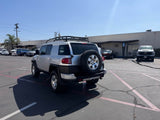2007 Toyota FJ Cruiser · Sport Utility 2D in Orange, CA (photo 5)