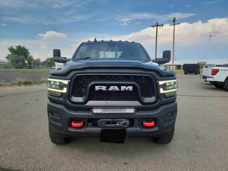 2020 Ram 2500 Crew Cab Power Wagon Pickup 4D 6 1/3 ft in Mills, WY (photo 10) — photo 10