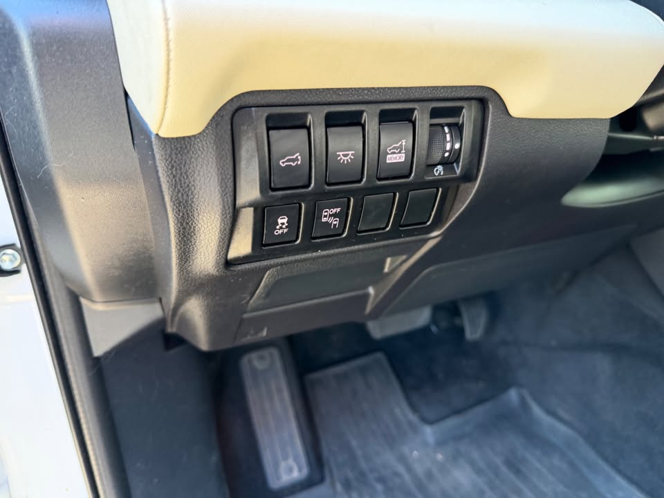 2022 Subaru Ascent in Boise, ID (photo 11) — photo 11