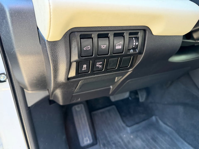 2022 Subaru Ascent in Boise, ID (photo 11) — photo 11