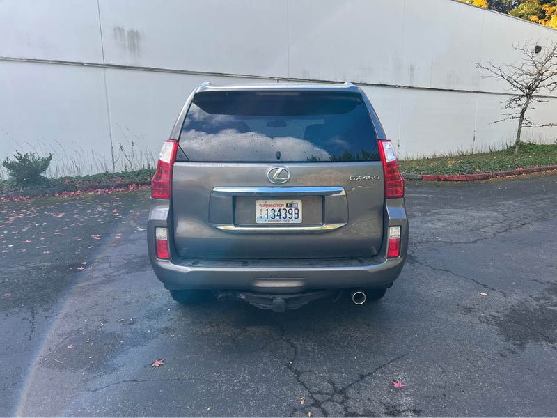 2011 Lexus GX · GX 460 Luxury Sport Utility 4D in Kirkland, WA (photo 5) — photo 5
