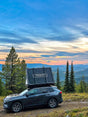 FSR Odyssey Large Rooftop Tent + Awning + Annex + Crossbars - Excellent Condition in Pullman, WA (photo 1)