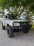 2000 Toyota 4Runner · Limited Sport Utility 4D