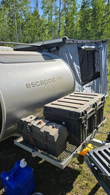 2021 Escapod TOPO Trailer in Bountiful, UT (photo 4)